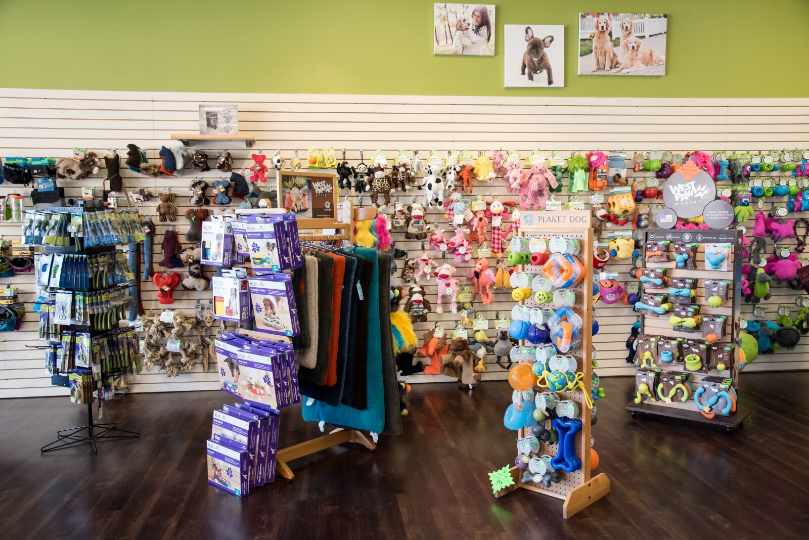 A Passion for Pets in Pittsburgh